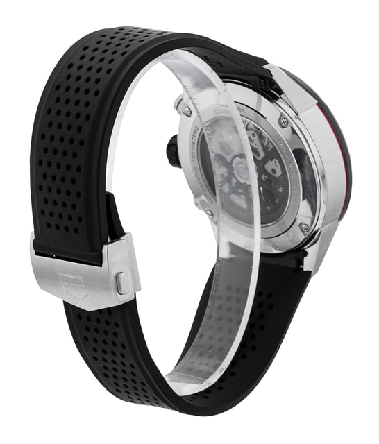 Tag Heuer Carrera CBG2A10.FT6168 Image 3